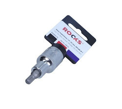 Ключови Гайки С Връх 1/2 55 Мм Сплайн М 7 Ok012815 Ключови Гайки С Връх 1/2 55 Мм Сплайн М 7 Ok012815