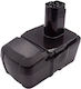WS Xtreme Power Baterie de scule 18V cu capacitatea de 3Ah