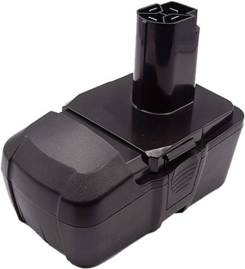 WS Xtreme Power Baterie de scule 18V cu capacitatea de 3Ah