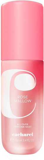 Cacharel Yummy Mists - Rose Mallow Body Mist 100ml