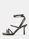 Brown Women's Sandals