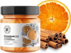 The Jar Γλυκό του Κουταλιού Πορτοκάλι 200gr