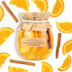 Spichlerz Löffelsüßigkeiten Orange 260g