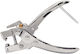 Rp05 Snap Fastener Pliers + 100 Pcs Fasteners