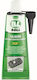 Black Silicone Sealing Compound 80ml Up To 350°C Boll