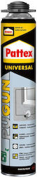 Pattex Pu Mounting Foam Gun