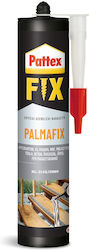 Pattex Palmafix 400g Adeziv de construcții Lipici puternic de montaj pentru lemn metal beton polistiren