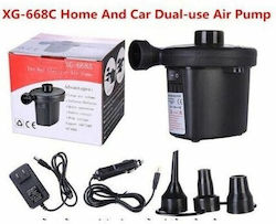 Electric Pump 220V / 12V