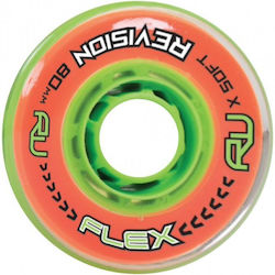 Mission Rv Flex Wheel
