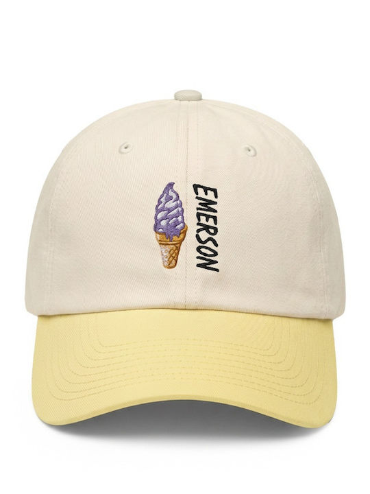 Emerson Unisex Cap