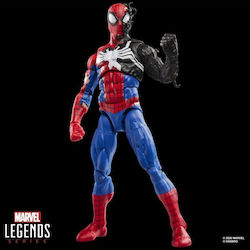 "secret Wars" Spider-Man Spider-Man 15εκ. "secret Wars" Spider-Man Spider-Man 15εκ.