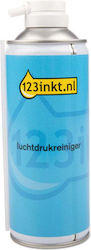 123inkt Spray Συμπιεσμένου Αέρα 400ml