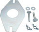 Монтажна плоча Ideal Standard Sv91367