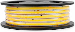 Redled Αδιάβροχη Ταινία LED 220V Φυσικό Λευκό 0.125m Redled Αδιάβροχη Ταινία LED 220V Φυσικό Λευκό 0.125m