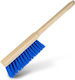 Car Wash Snow Brush 475x45 Mm Wooden Handle Does Not Scratch Cleans Efficiently