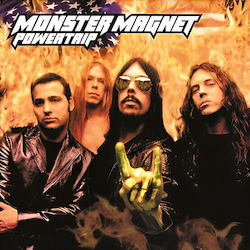 Monster Magnet Powertrip Vinyl Monster Magnet Powertrip Vinyl