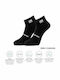 Desocks Black Socks