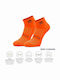 Desocks Orange Socks