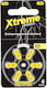 WS Xtreme Power Baterii pentru aparate auditive 10 1.45V 6 bucăți