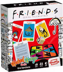 Friends Cartamundi
