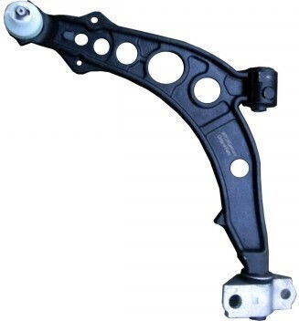 Vorderer Linker Unterarm Fiat Punto I Barchetta Lancia Y 46430002