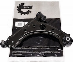 Braț Chrysler Delta Fiat Bravo Ii Stilo Lancia Delta Iii Ax Frontal Stânga 51827736