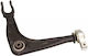 Front Suspension Arm Peugeot Right Lower 407 04 72-1643