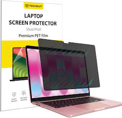 Techsuit Bildschirm-Filter für Laptop 13"