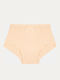 Κιλοτάκι Basic Seamless Μπεζ Μέγεθος 2xl Μπεζ