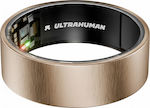 Ultrahuman Air Intelligente Ringe 19.9mm Wasser...