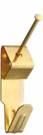 Nails Pins Hanging Frame 5 Pieces Size 0 18mm
