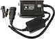 Ballast Can-bus 18V 24V 36V 35W Kit Xenon M-tech Pro Digital Mtech 1 Tεμ Ballast.pm24V/mt