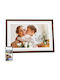 Arzopa Digital Photo Frame with Touch Screen 10.1"