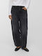 Women's Jean Pants Black