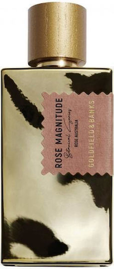 Goldfield & Banks Rose Magnitude Парфюмна вода 100ml