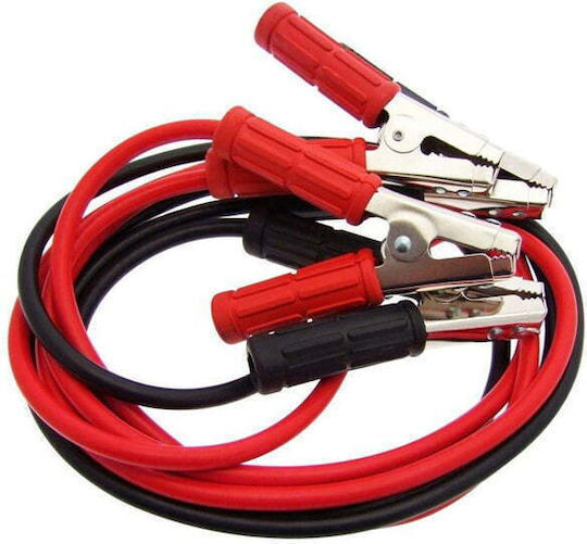 Стартов кабел за автомобилна батерия 2000amp – Booster Cable 2.2m