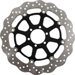 Δισκόπλακα Oem Εμπρός Benelli/trk702x 212-23-700712