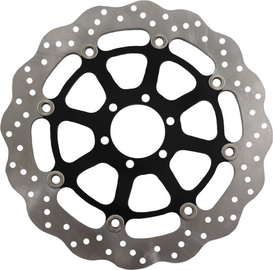 Motorcycle Brake Disc Oem Front Benelli/trk702x 212-23-700712