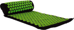 Softee Στρώμα Γυμναστικής Pilates Μωβ (60x40cm) Softee Στρώμα Γυμναστικής Pilates Μωβ (60x40cm)