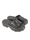 Flip-Flops In Black Colour