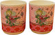 Die Spiegelburg Toddler Cups Made of Pink Melamine 2 Pieces