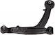 Front Suspension Arm Right Fiat Panda 02 72-1227