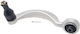 Δεξιά Μπροστινή Ράβδος Lexus Ls460/460l Usf4 2006.08-2012.09 Eu 48610-59125