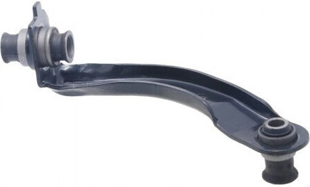 Linke Vorderseite Rahmenhalterung Nissan Tiida Jpn Marke C11 2005.08-2012.06 Gl 54525-bc01a