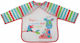 Cangaroo Waterproof Silicone Coverall with Sleeves Red