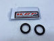 WRP Motorradzubehör Tsimouxes Piroun 33 45 8/10.5 Mgr Rsd2 455023 Italien