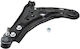 Aufhängung Arm Für Chevrolet Aveo Kalos 96535081