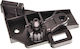Unterstützung Für Türgriffabdeckung Motor Seat Leon 13 6r1823633