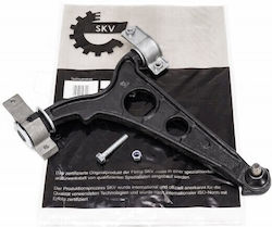 Stabilisatorarm Fiat Multipla Lancia Lybra Vorderes System Rechts 51832938 Stabilisatorarm Fiat Multipla Lancia Lybra Vorderes System Rechts 51832938