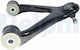 Braț Suspensie Iveco Daily 00 Axă Față Dreapta Superioară 3.0 Jtd 500344888